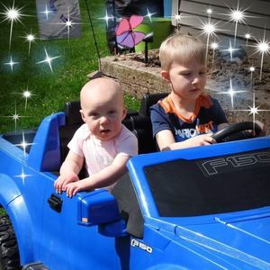 Meet your Posher, Jen